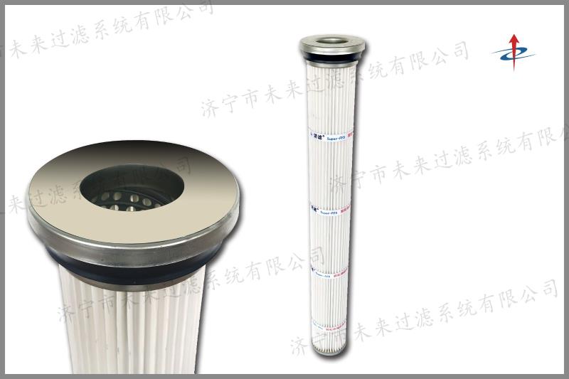 不看不知道,除塵濾筒原來是這樣工作的!